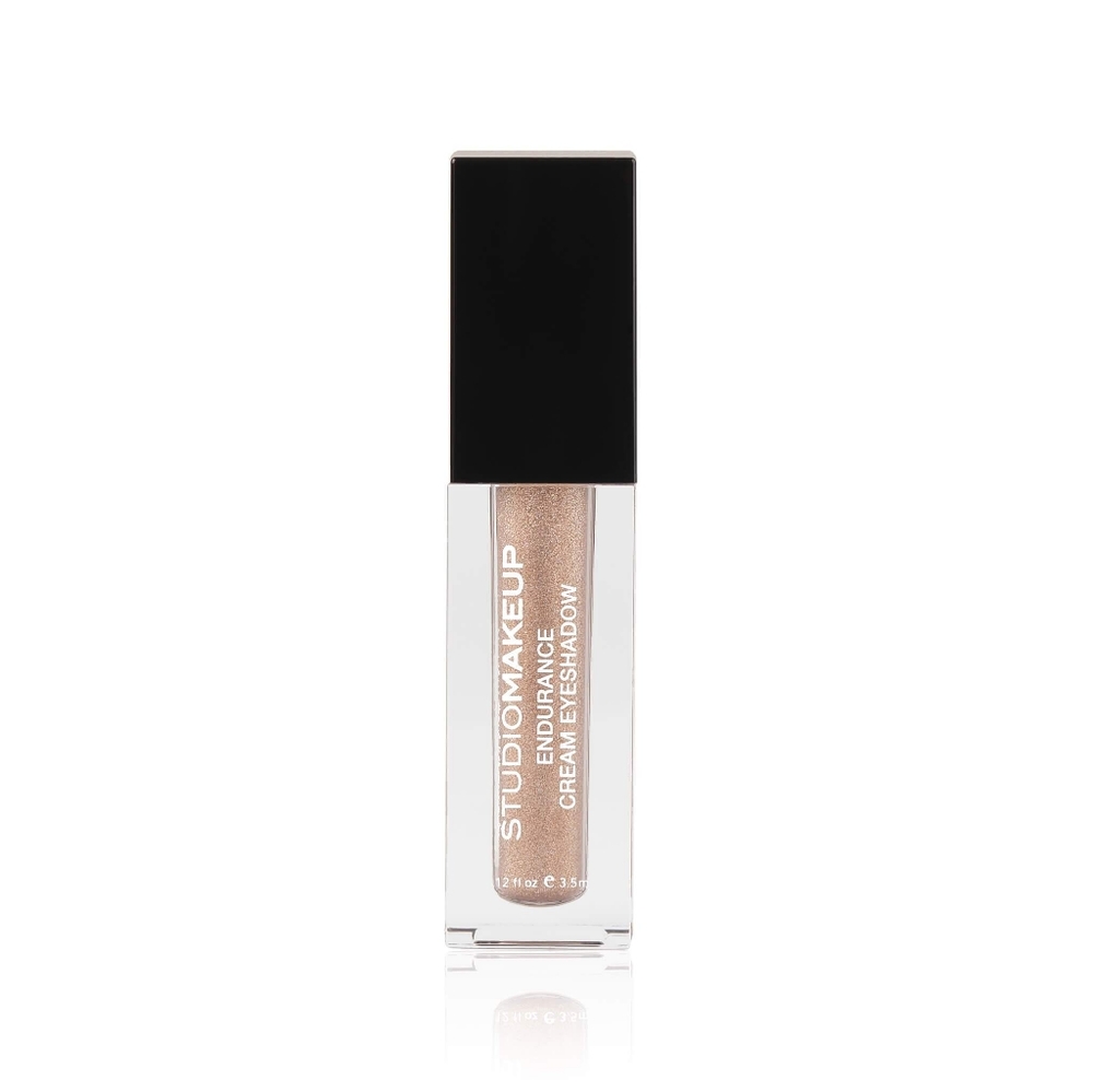 Studio Makeup Endurance Creme Eyeshadow - Gold